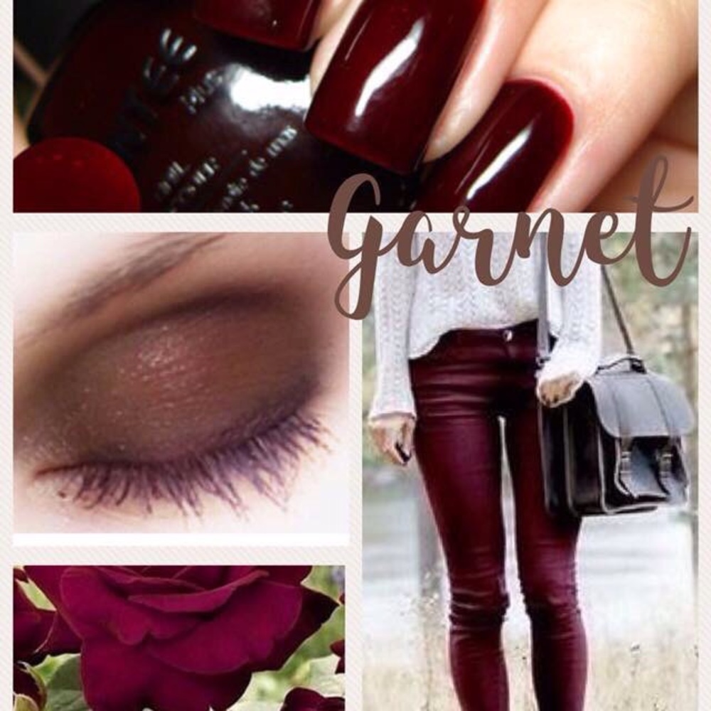 ShadowSense - Garnet - Picture 7 of 8